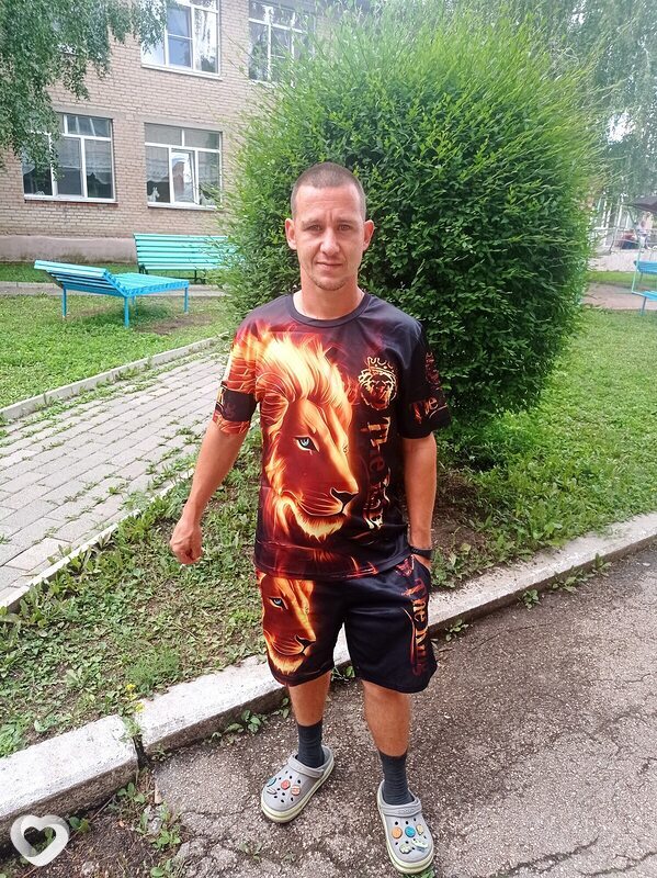 Артем, 27, Магнитогорске — анкета №4441225