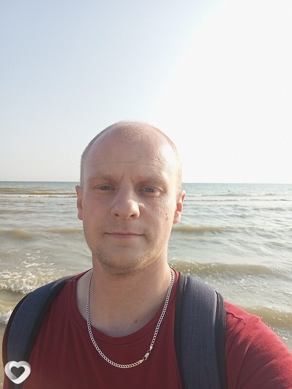 Дмитрий, 32, Минске — анкета №4441230