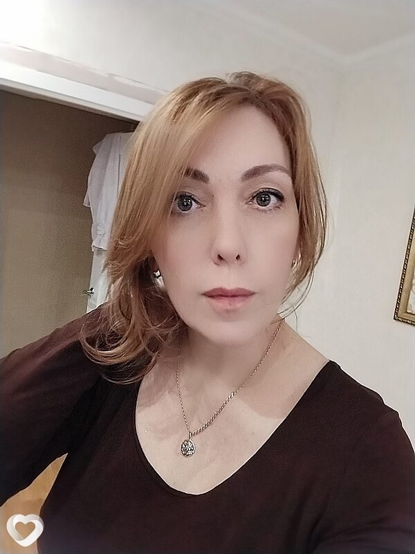 Ольга, 44, Нижневартовске — анкета №4440890
