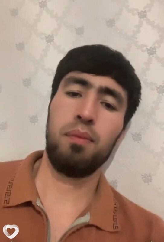 Damir, 35, Нягани — анкета №4440891