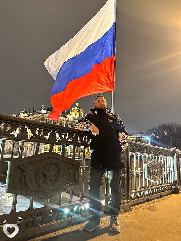 Александр, 35, Апатитах — анкета №4440892