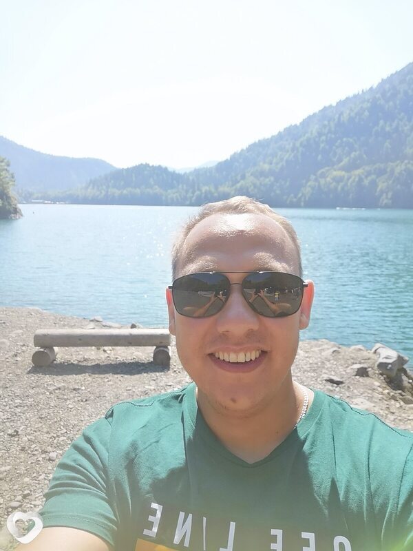 Дима, 34, Альметьевске — анкета №4440894