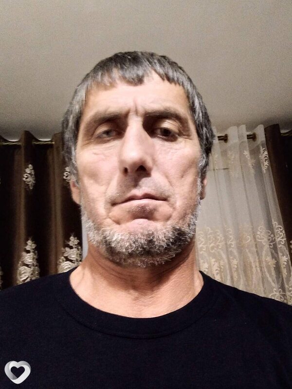 Саид, 52, Вологде — анкета №4440905