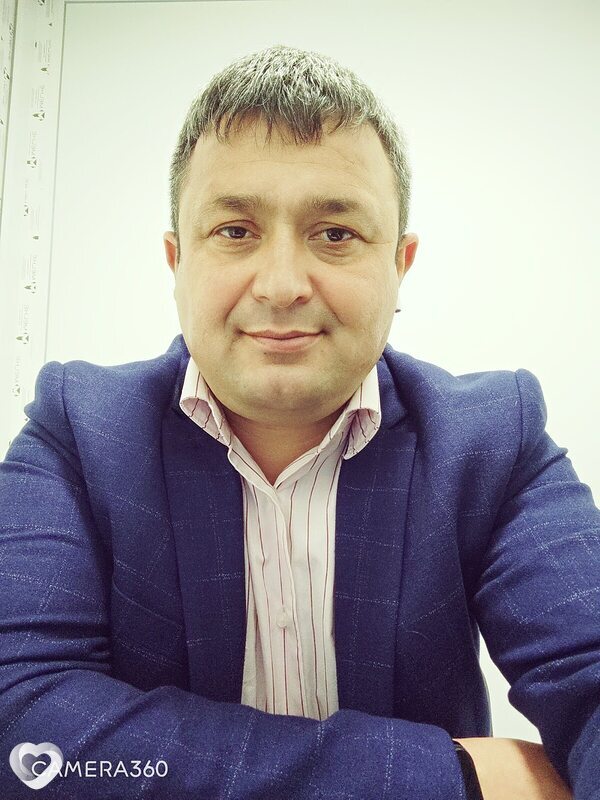 Mustafo, 47, Москве — анкета №4440906