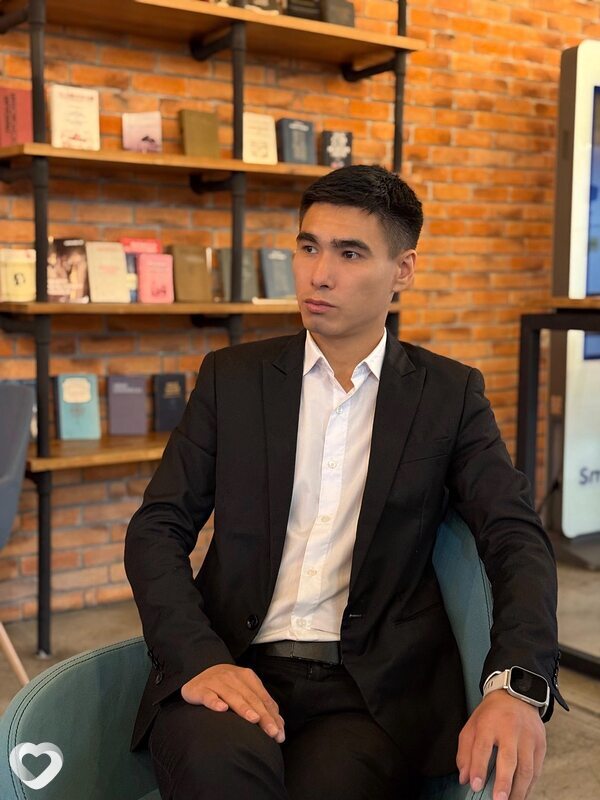 Damir, 31, Астане — анкета №4440908