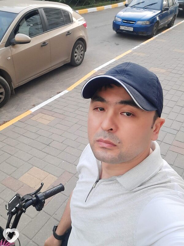 Ином, 41, Люберцах — анкета №4440968