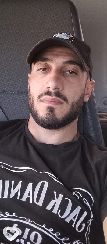 Artyom, 31, Мытищах — анкета №4440969