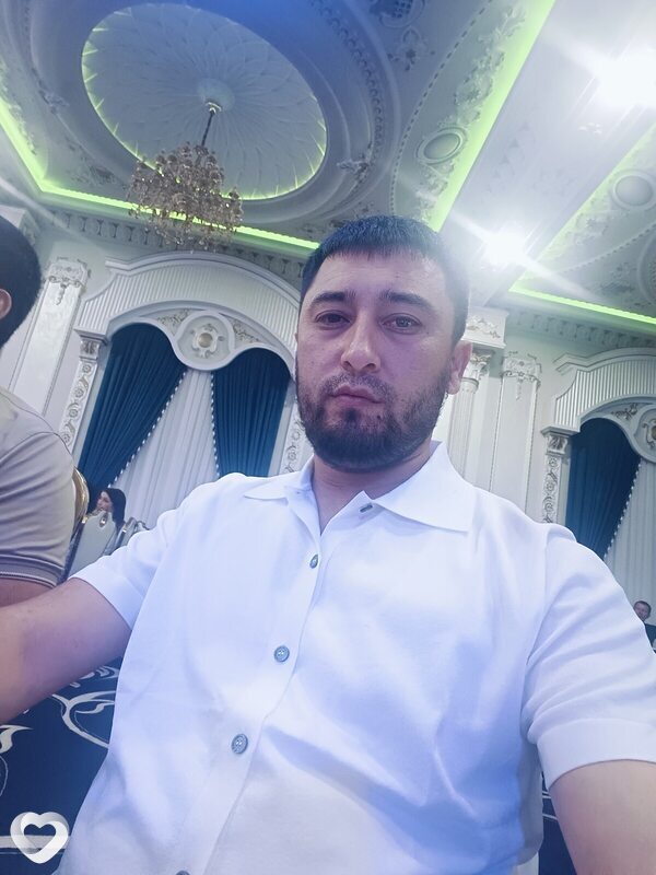 Жоха, Ташкент