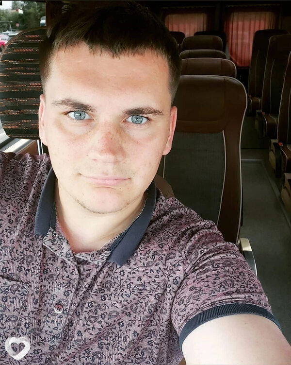Алексей, 29, Гродно — анкета №4440982