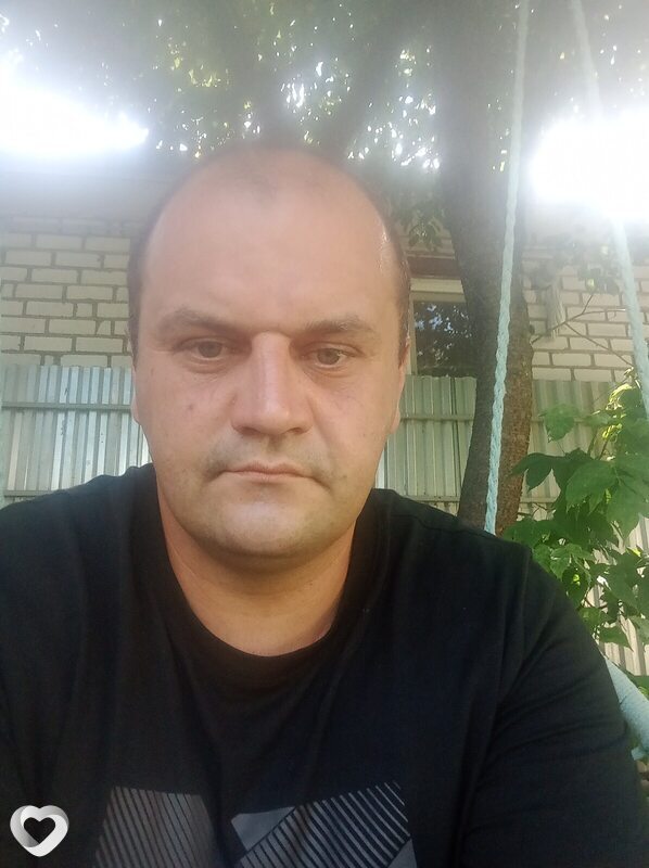Алексей, 39, Борисове — анкета №4440993