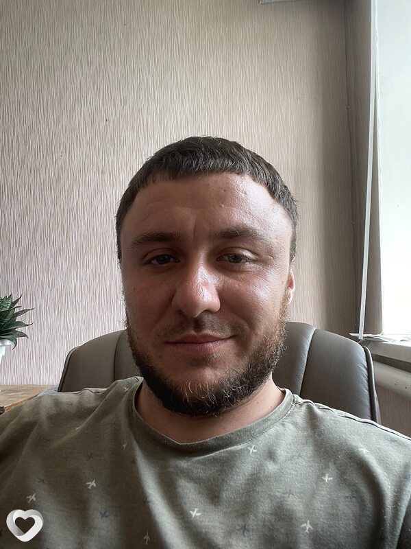 Дмитрий, 32, Благовещенске — анкета №4440995