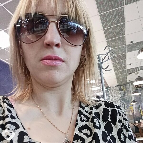 Олена, 32, Харькове — анкета №4440997