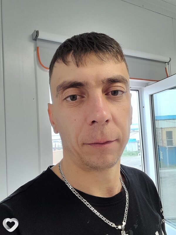 Денис, 38, Черемхове — анкета №4441008