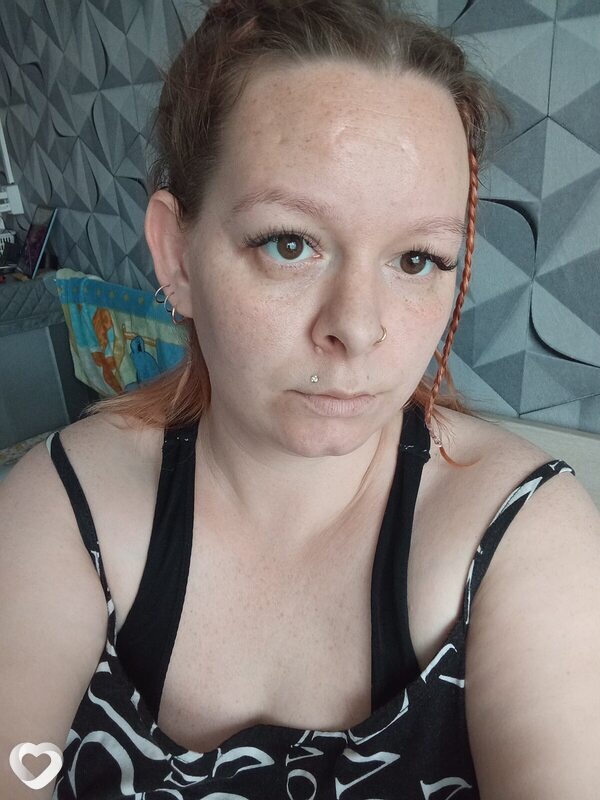 Katalina, 31, Екатеринбурге — анкета №4440938