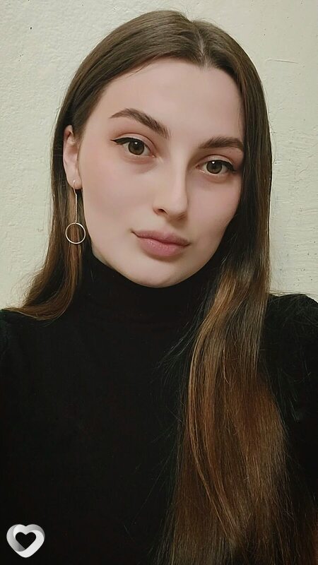Мария, 26, Прокопьевске — анкета №4440943