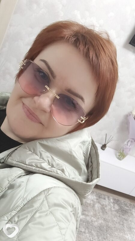 Татьяна, 50, Саратове — анкета №4440954