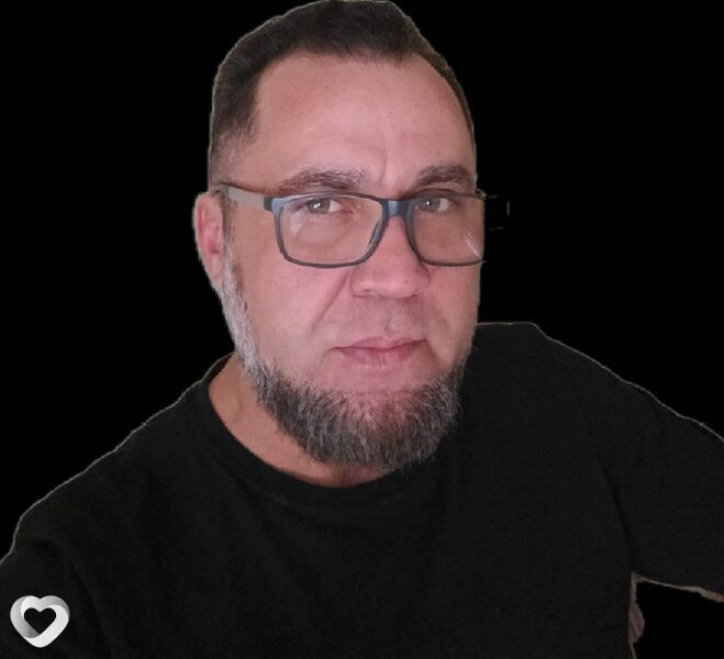 Юрий, 45, Красноярске — анкета №4440955