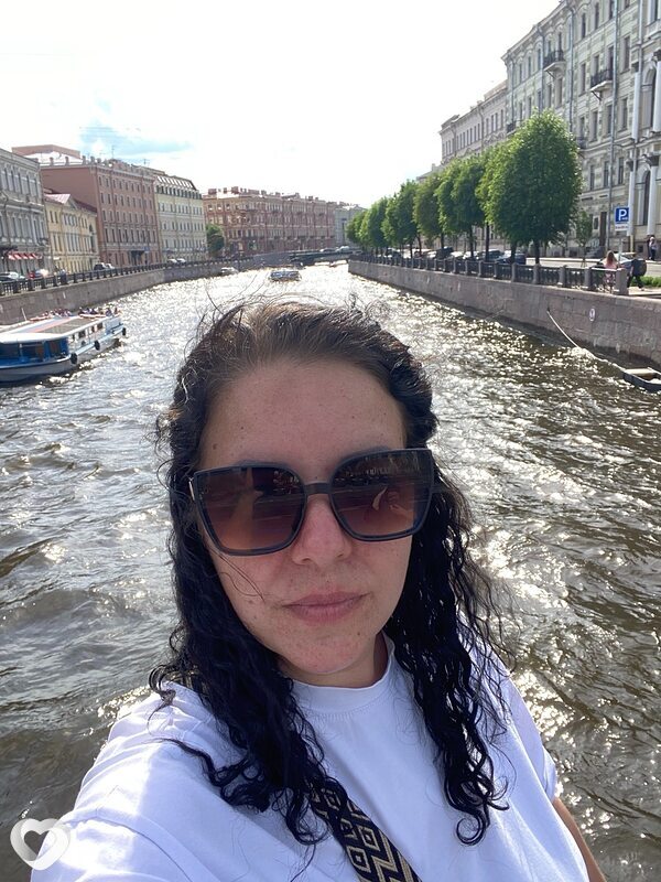Алена, 36, Белове — анкета №4440957