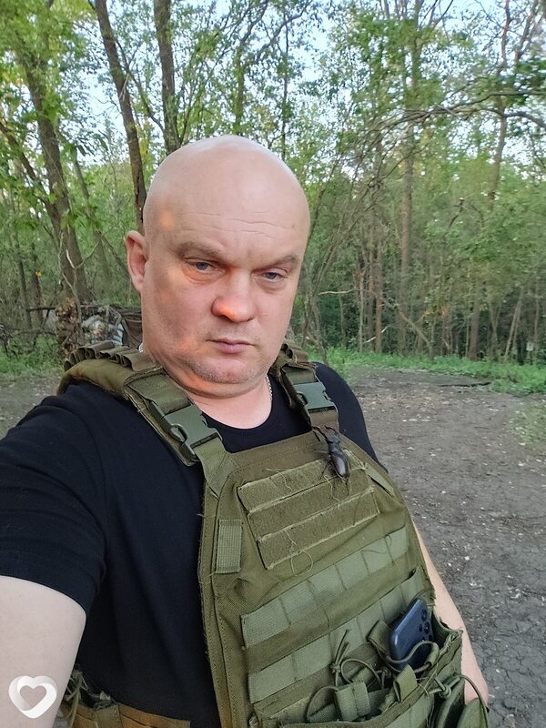 Дмитрий, 41, Калининграде — анкета №4440911
