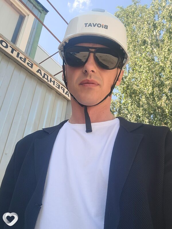 Andrey, 36, Оренбурге — анкета №4440920