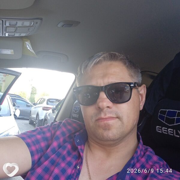 Сергей, 40, Сургуте — анкета №4440922