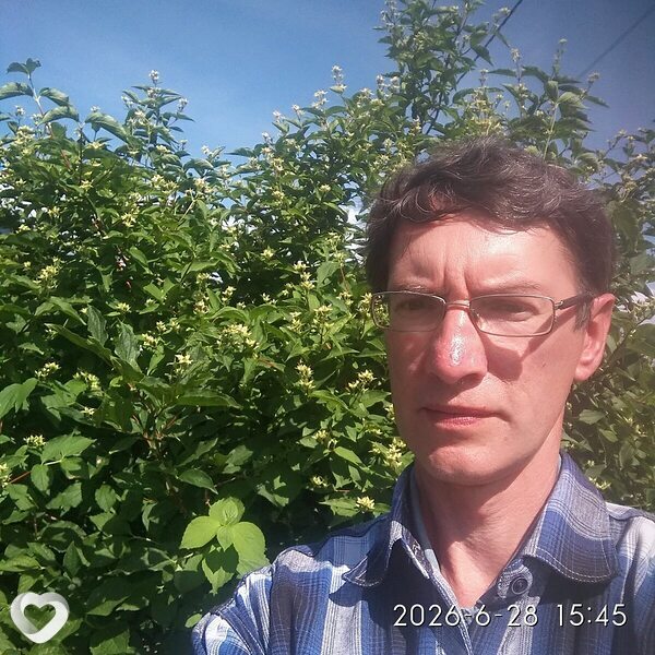 Алексей, 45, Калуге — анкета №4440927