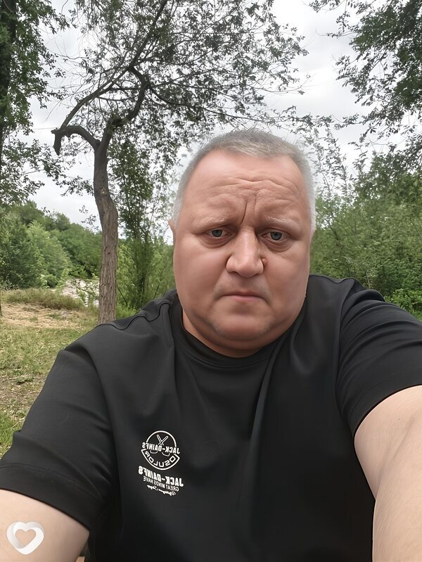 Валерий, 59, Луганске — анкета №4440930