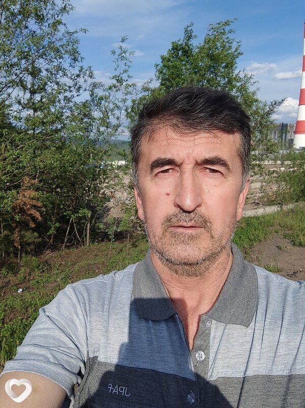 Мирабзал, Нерюнгри