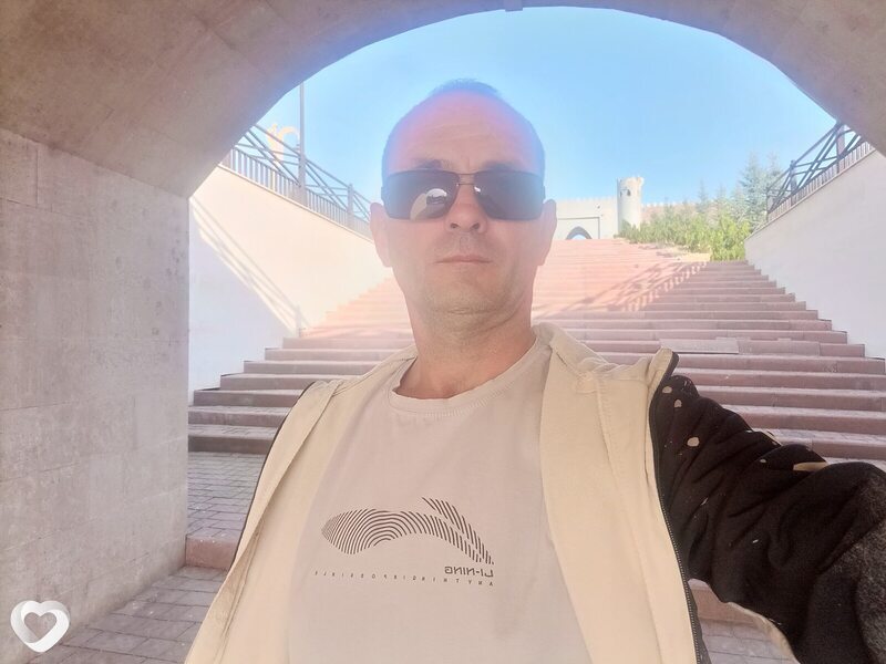 Владислав, 44, Таразе — анкета №4441044
