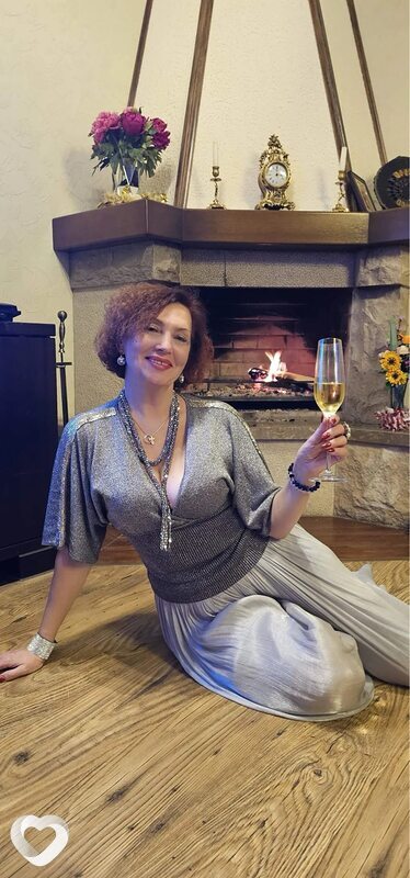 Ирина, 56, Санкт-Петербурге — анкета №4441048