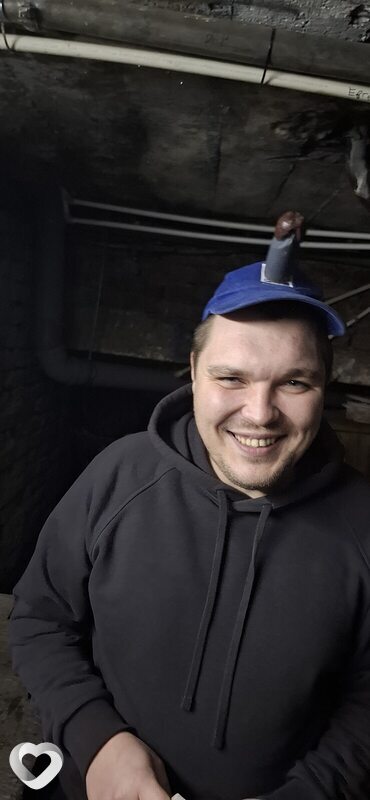 Руслан, 37, Калининграде — анкета №4441057