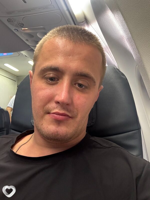 Владимир, 28, Новосибирске — анкета №4441058