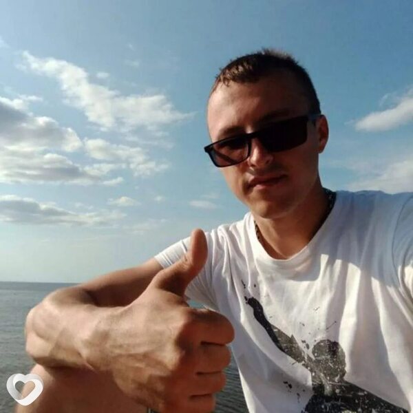 Андрей, 31, Санкт-Петербурге — анкета №4441059