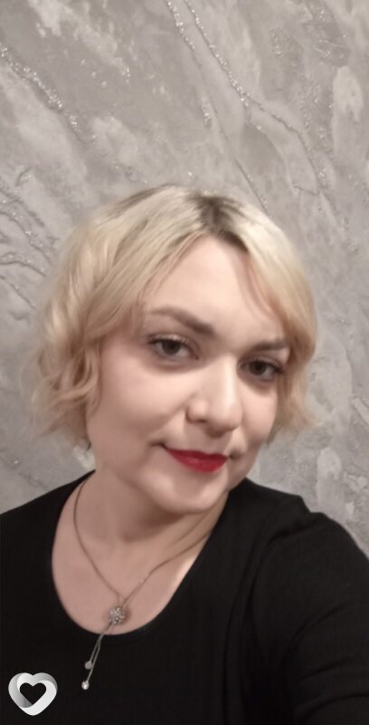 Оля, 40, Волжском — анкета №4441097