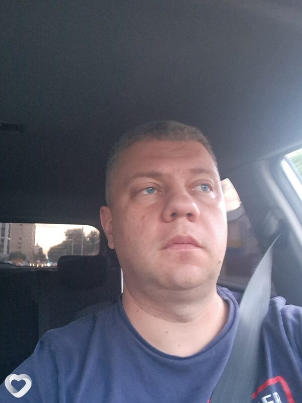 Виталий, 38, Воронеже — анкета №4441099