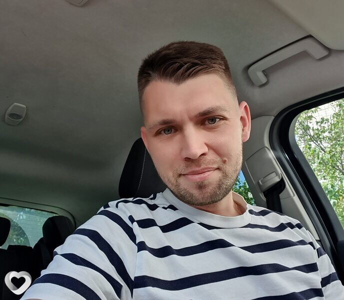 Миша, 35, Тольятти — анкета №4441105