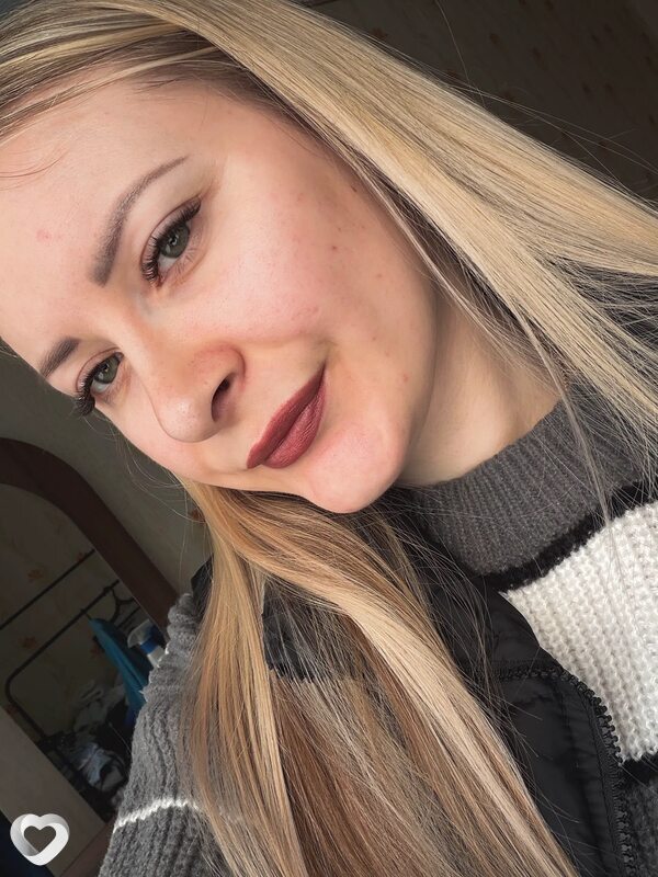 Александра, 24, Кемерове — анкета №4441164