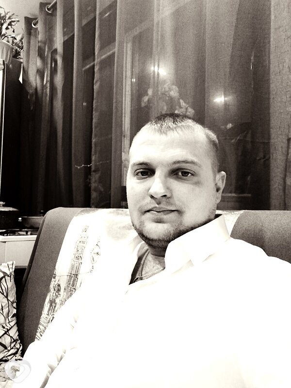 Дмитрий, 36, Железногорске — анкета №4441169