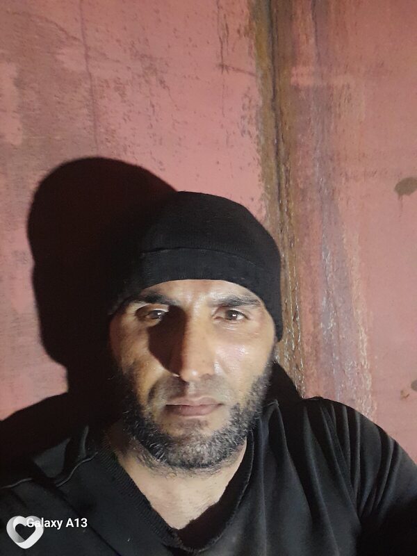 Тимур, 36, Астане — анкета №4441176
