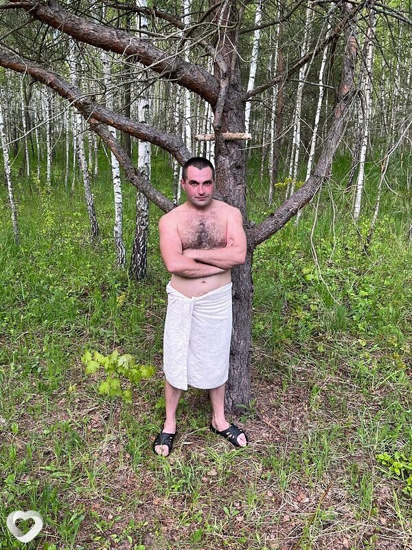 Stanislav, 36, Чехове — анкета №4441177