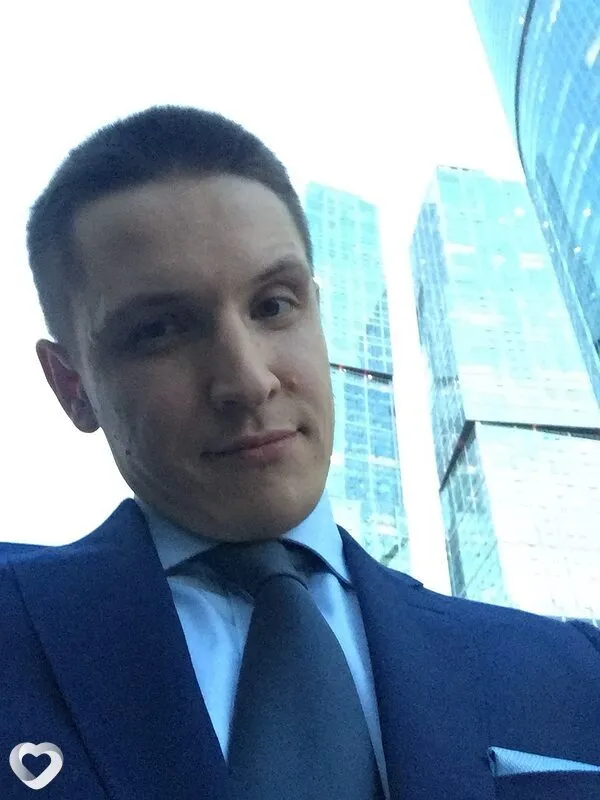 Дима, 33, Москве — анкета №4441185