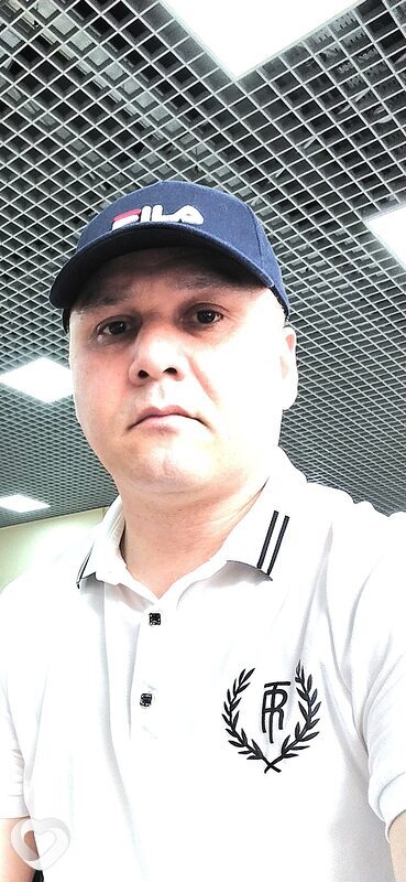 Алик, 49, Обнинске — анкета №4441191