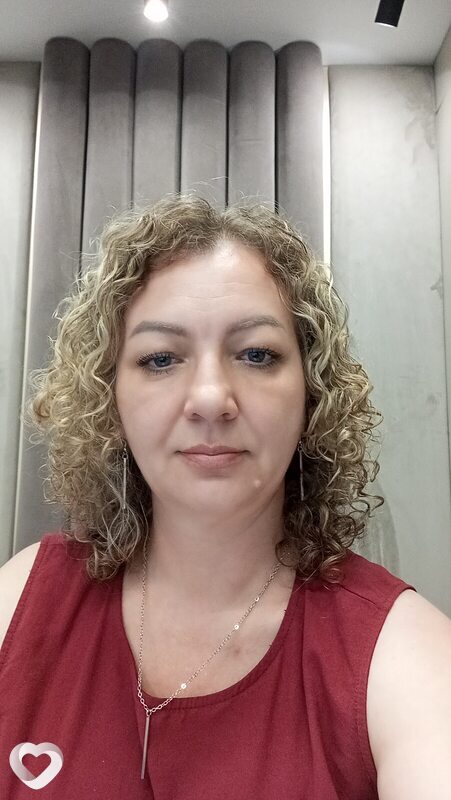 Ольга, 43, Хабаровске — анкета №4441193