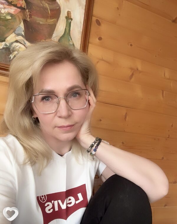 Ирина, 52, Нижнем Новгороде — анкета №4441196