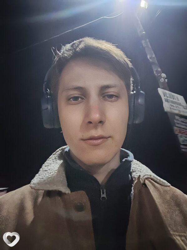 Андрей, 23, Салавате — анкета №4441199