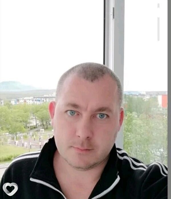 Андрей, 44, Комсомольске-на-Амуре — анкета №4441203
