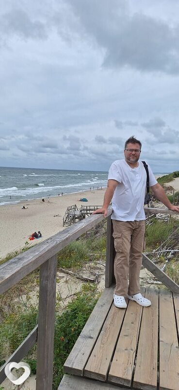 Сергей, 45, Санкт-Петербурге — анкета №4441387