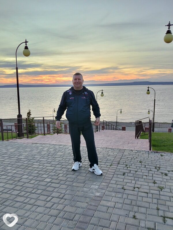 Александр, 48, Самаре — анкета №4441388