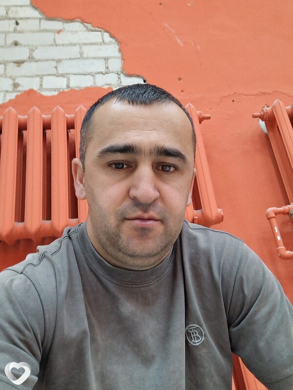 Анис, 33, Ярославле — анкета №4441393