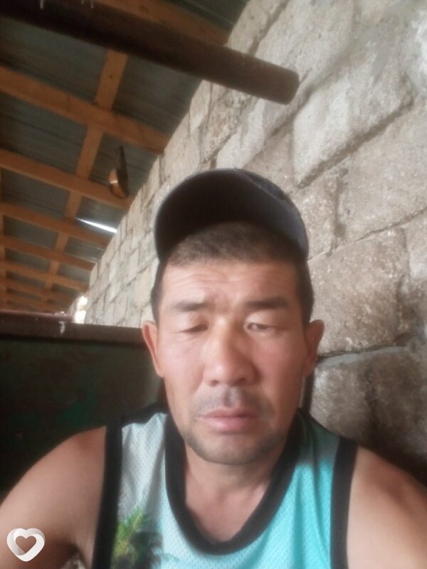 Азамат, 41, Уральске — анкета №4441395